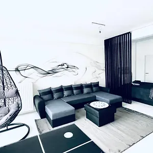 Appartement Opera, Antwerpen