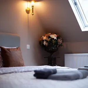 Luxury Meir By Rikas Antwerp