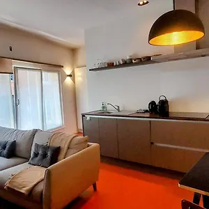 Appartement Historic City Centre - Quiet Street - Lw20, Antwerpen